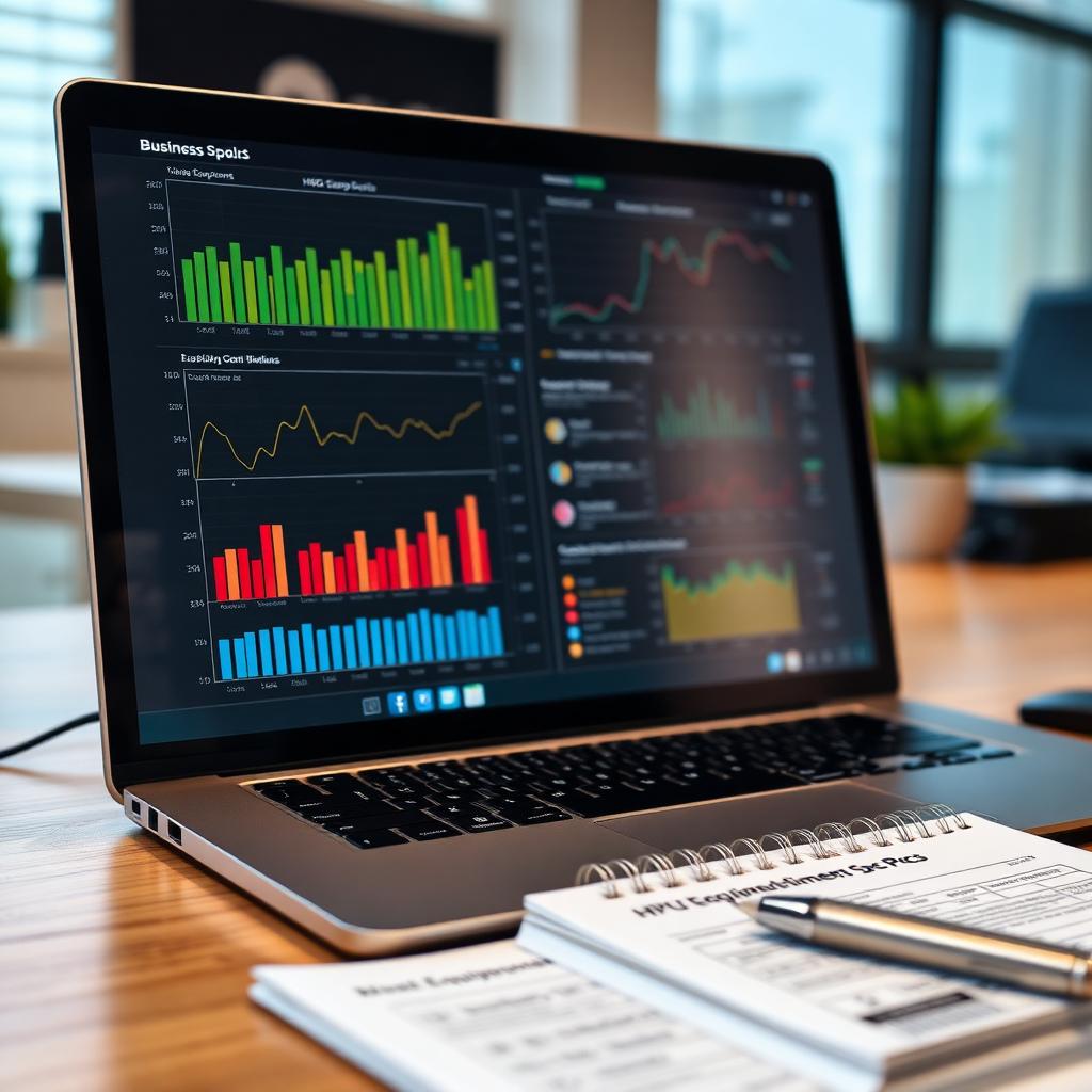 Technical Sales